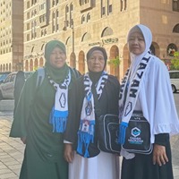 Harga Umroh Ramadhan Untuk Bayi Tasikmalaya